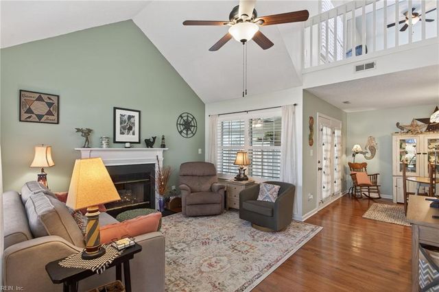 825 Brassie WAY, Newport News, VA 23602