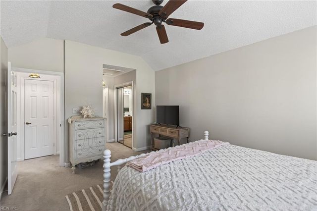 825 Brassie WAY, Newport News, VA 23602