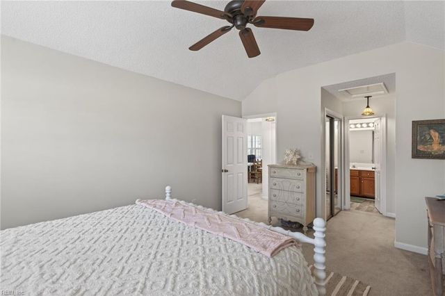 825 Brassie WAY, Newport News, VA 23602