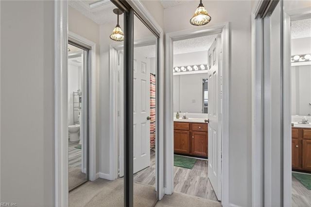 825 Brassie WAY, Newport News, VA 23602