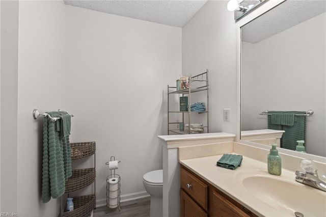 825 Brassie WAY, Newport News, VA 23602