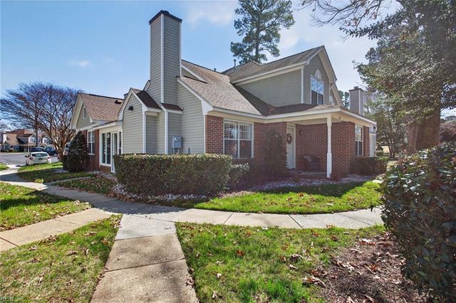 825 Brassie WAY, Newport News, VA 23602