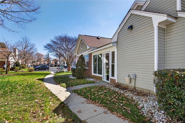 825 Brassie WAY, Newport News, VA 23602