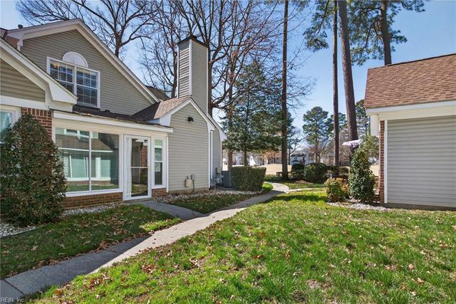 825 Brassie WAY, Newport News, VA 23602