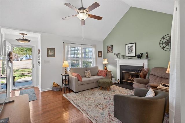 825 Brassie WAY, Newport News, VA 23602