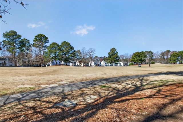 825 Brassie WAY, Newport News, VA 23602