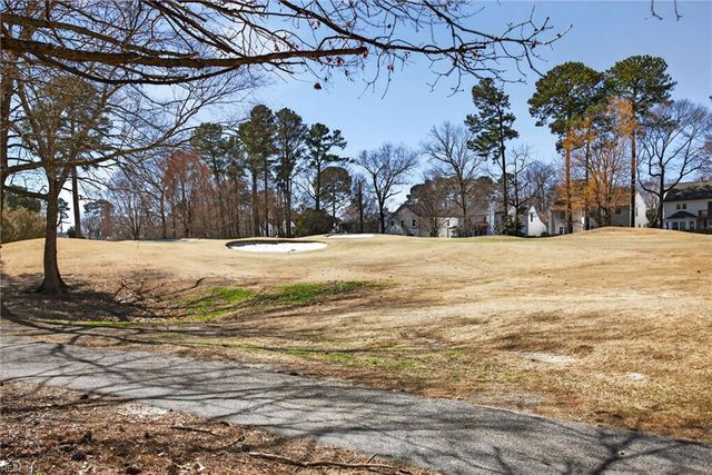 825 Brassie WAY, Newport News, VA 23602