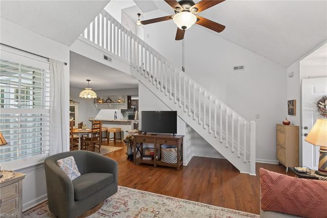 825 Brassie WAY, Newport News, VA 23602