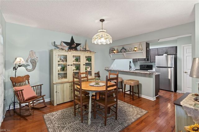 825 Brassie WAY, Newport News, VA 23602