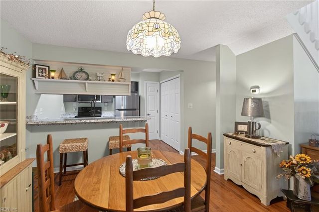 825 Brassie WAY, Newport News, VA 23602