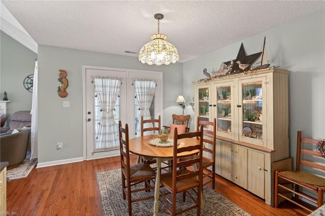 825 Brassie WAY, Newport News, VA 23602