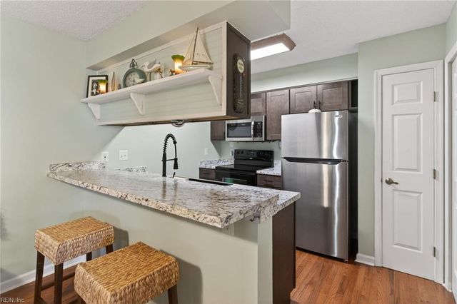 825 Brassie WAY, Newport News, VA 23602