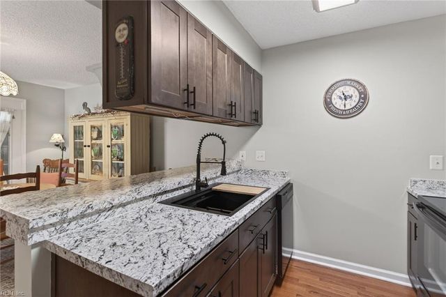 825 Brassie WAY, Newport News, VA 23602