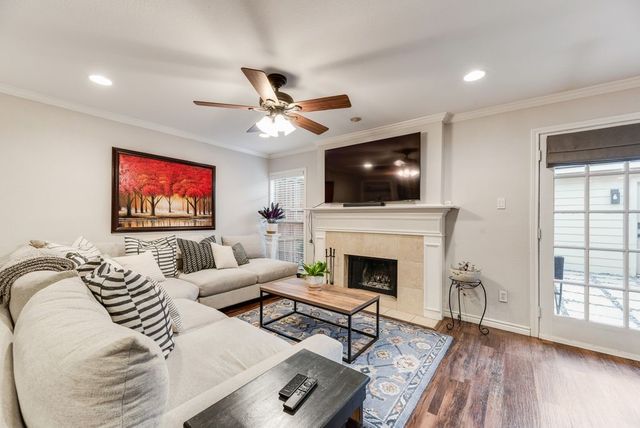 9412 Timberleaf Drive, Dallas, TX 75243
