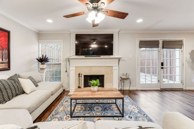 9412 Timberleaf Drive, Dallas, TX 75243