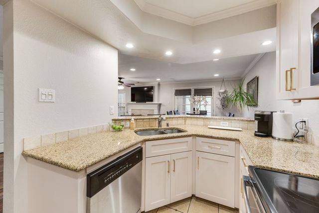 9412 Timberleaf Drive, Dallas, TX 75243