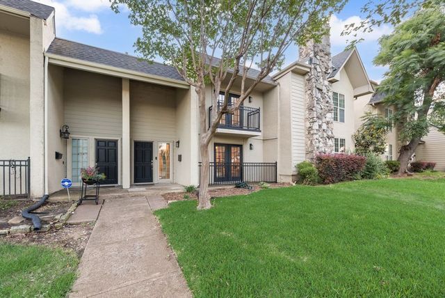 9412 Timberleaf Drive, Dallas, TX 75243