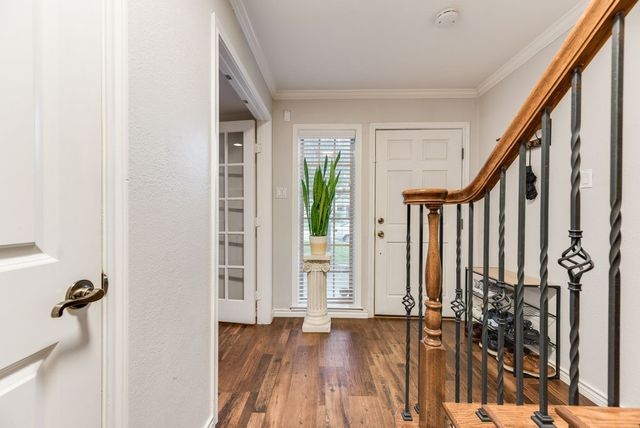 9412 Timberleaf Drive, Dallas, TX 75243