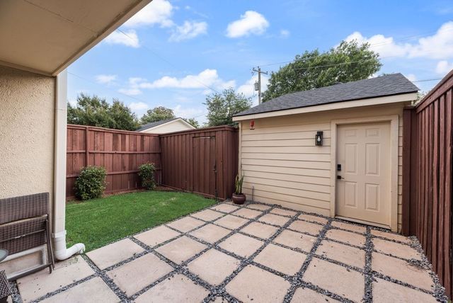 9412 Timberleaf Drive, Dallas, TX 75243