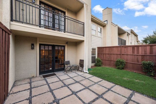 9412 Timberleaf Drive, Dallas, TX 75243