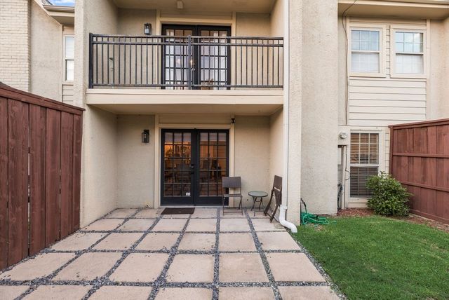 9412 Timberleaf Drive, Dallas, TX 75243