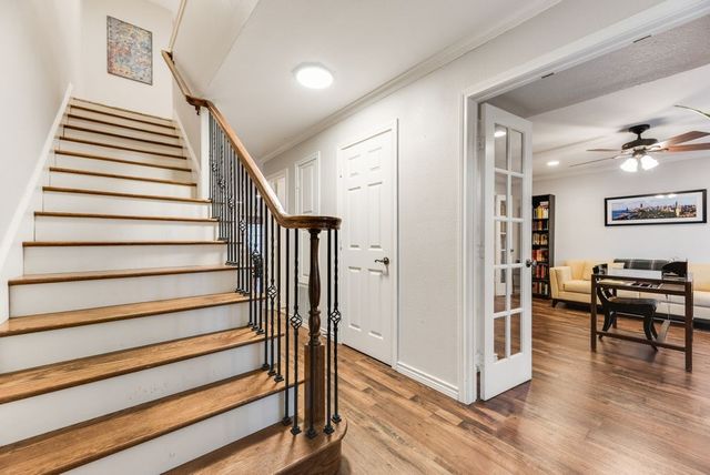 9412 Timberleaf Drive, Dallas, TX 75243