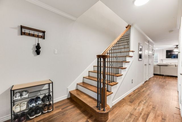9412 Timberleaf Drive, Dallas, TX 75243