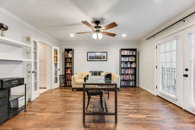 9412 Timberleaf Drive, Dallas, TX 75243