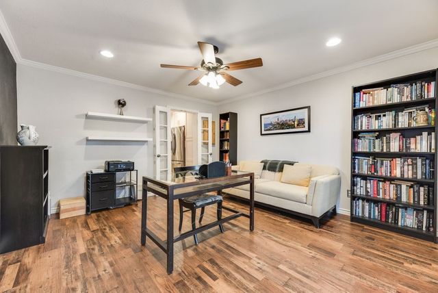 9412 Timberleaf Drive, Dallas, TX 75243