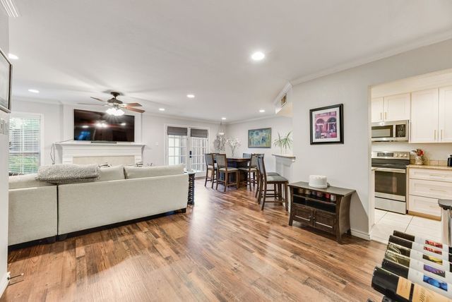 9412 Timberleaf Drive, Dallas, TX 75243