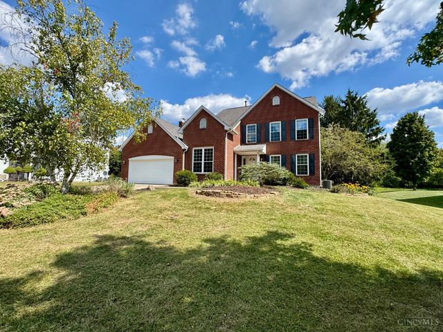 7986 Tylers Way, West Chester, OH 45069