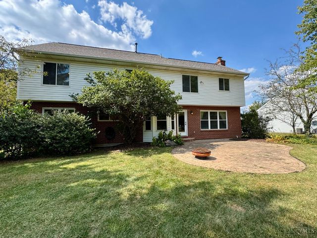 7986 Tylers Way, West Chester, OH 45069