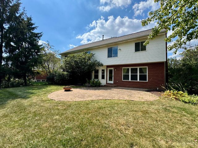 7986 Tylers Way, West Chester, OH 45069