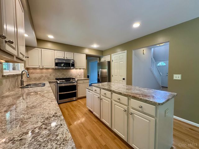7986 Tylers Way, West Chester, OH 45069