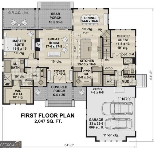 00 LOT2 N. Helton Road, Winston, GA 30187