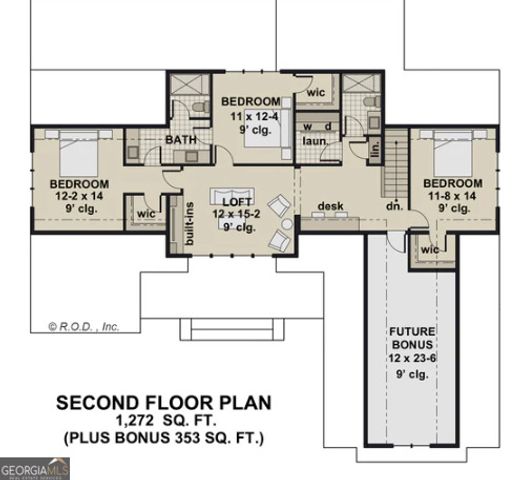 00 LOT2 N. Helton Road, Winston, GA 30187