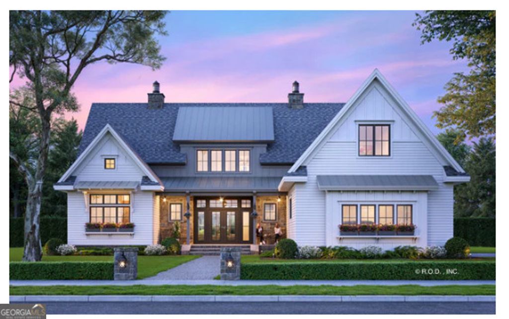 00 LOT2 N. Helton Road, Winston, GA 30187