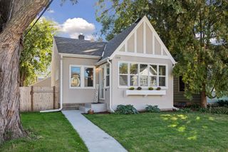 1318 Eleanor Avenue, Saint Paul, MN 55116