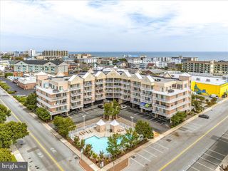 104 125TH ST #106, Ocean City, MD 21842