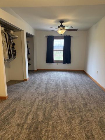 10515 Old Y Road, Mazomanie, WI 53560