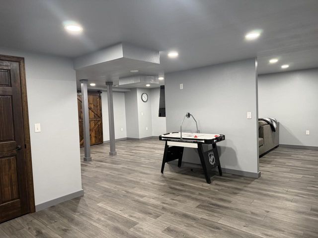 10515 Old Y Road, Mazomanie, WI 53560