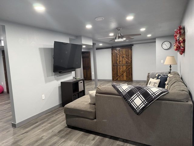 10515 Old Y Road, Mazomanie, WI 53560