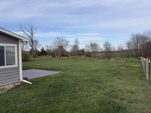 10515 Old Y Road, Mazomanie, WI 53560