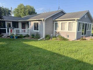 10515 Old Y Road, Mazomanie, WI 53560