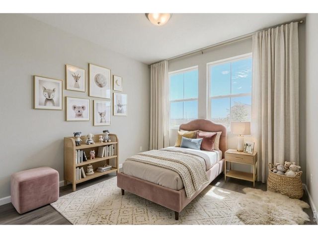 2442 Heyworth Ln, Fort Collins, CO 80524