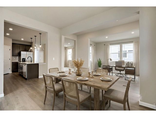 2442 Heyworth Ln, Fort Collins, CO 80524