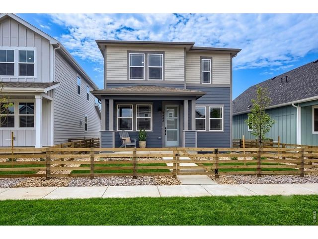 2442 Heyworth Ln, Fort Collins, CO 80524