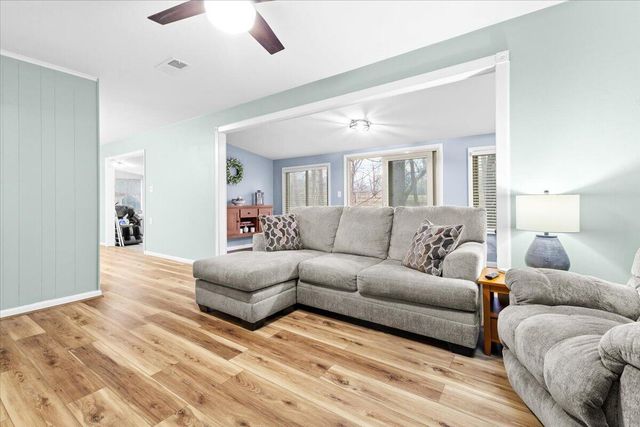 6742 Upper Craigs Creek RD, Catawba, VA 24070