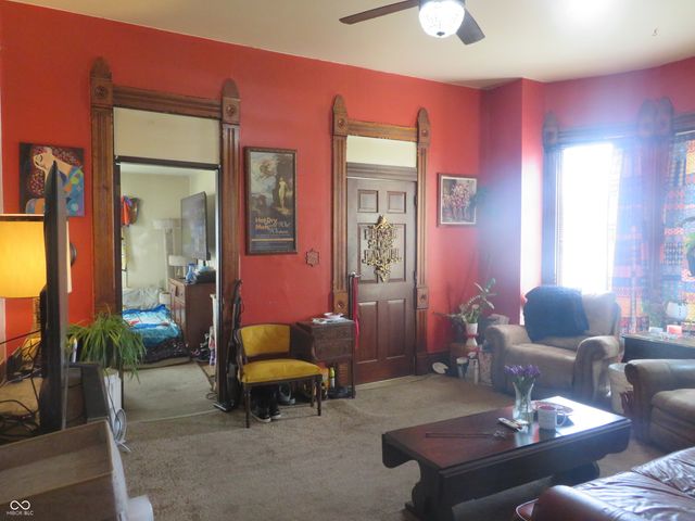 202 N West Street, Alexandria, IN 46001