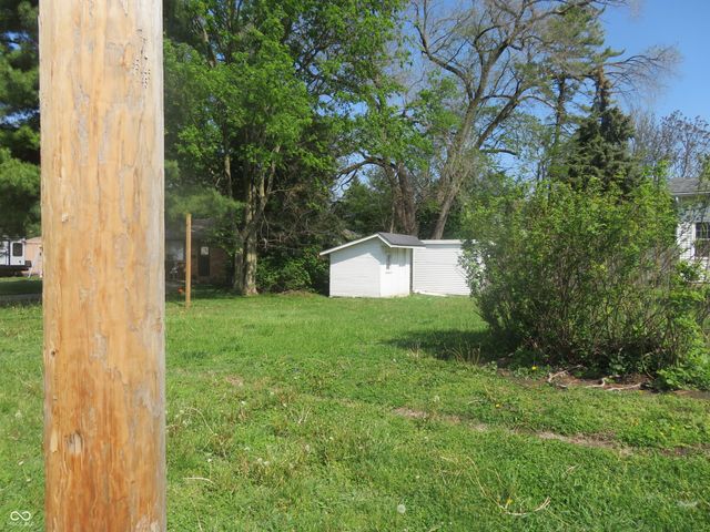 202 N West Street, Alexandria, IN 46001